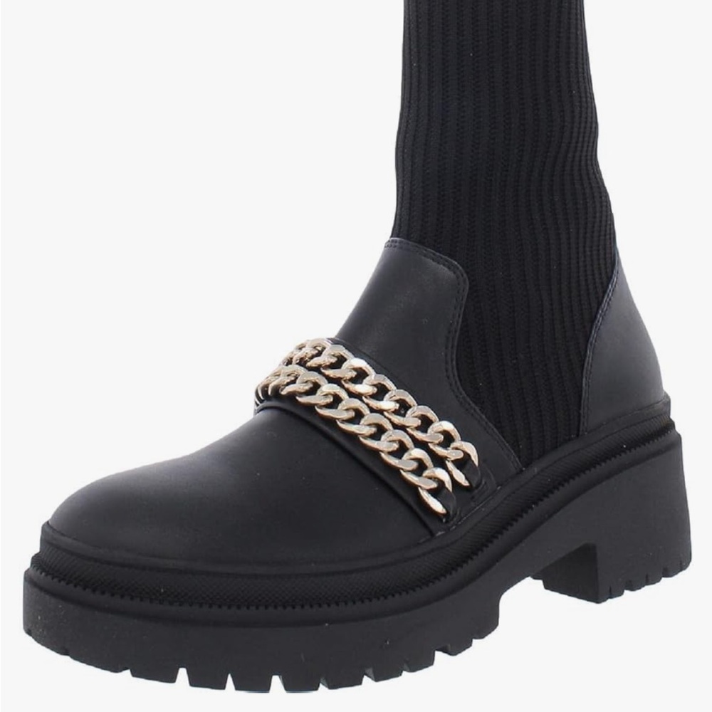Steve Madden Zyla Boots